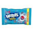 Nerds Gummy Clusters Very Berry Share Pouch 85g Online now