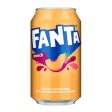 Fanta Peach 355ml Online Sale