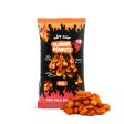 Hot Chip Flaming Peanuts 70g Online now