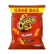 Cheetos Twisted Flamin  Hot 65g For Sale