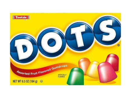 Dots 184g For Discount