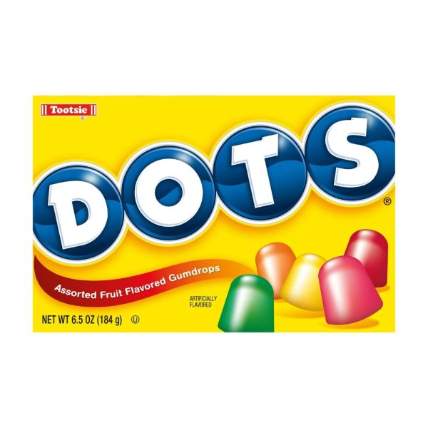 Dots 184g For Discount