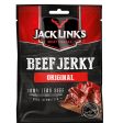 Jack Link’s Beef Jerky Original 25g For Cheap