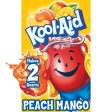 Kool-Aid Peach Mango 4g Discount