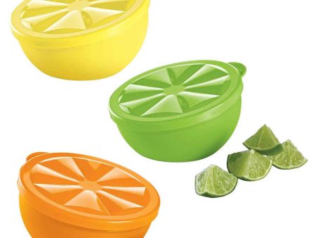 CITRUS KEEPERS For Discount