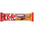 Kit Kat Chunky Peanut Butter 42g Online now