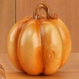 Mini Resin Pumpkins Cheap