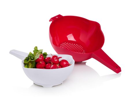 Classic Colander Set Online