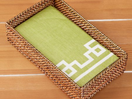 Calaisio Woven Guest Towel Holder For Cheap