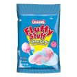 Charms Fluffy Stuff Candy Floss 28g Online now