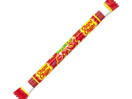 Chupa Chups Stix Cherry 10g Supply