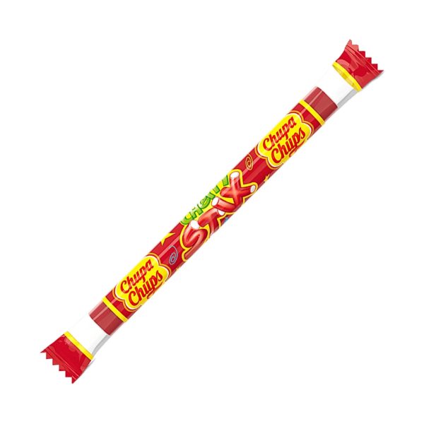 Chupa Chups Stix Cherry 10g Supply