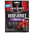 Jack Link’s Beef Jerky Teriyaki 25g Cheap