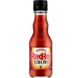 Frank s RedHot Xtra Hot Sauce 148ml Supply