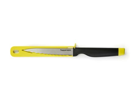 Tupperware® Amazing Series Serrated Utility Knife Supply