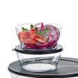 Clearly Elegant® Bowls | Small For Cheap