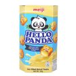 Hello Panda Milk 50g Fashion