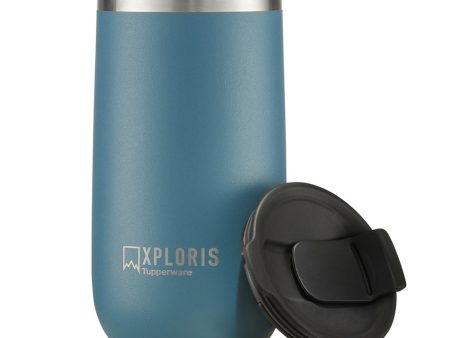 Xploris™ Thermal Tumbler | 12 oz   350 mL Online Hot Sale