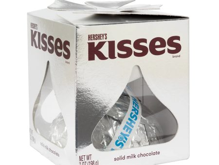 Hershey s Kisses Giant 198g Online