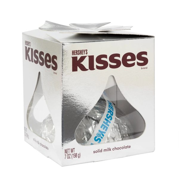 Hershey s Kisses Giant 198g Online