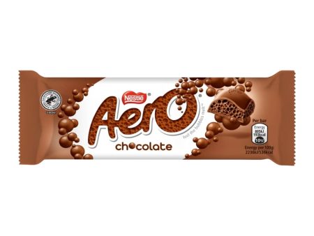 Aero Chocolate 36g Sale