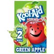 Kool Aid Green Apple 6g Discount