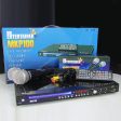 Soundbar Home Karaoke Party Package For Discount