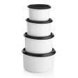 One Touch® Canister | Topper Set Online Sale