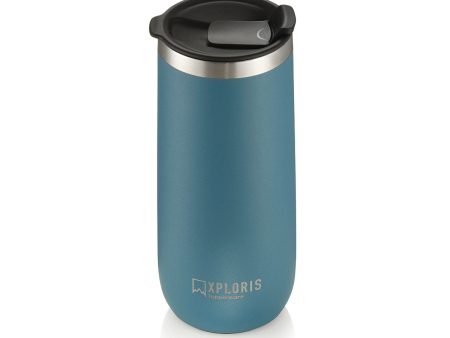 Xploris™ Thermal Tumbler | 16 oz   470 mL For Sale