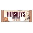 Hershey s Big Bar Cookies  n  Cream Flat White 90g Online Sale