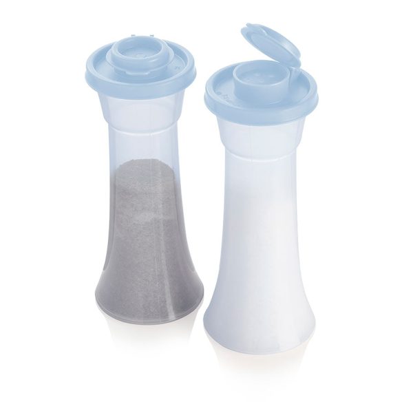 Hourglass Salt and Pepper Shakers | Large Supply