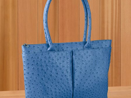 22 Tote Vegan Leather Mini Tote on Sale