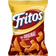 Fritos BBQ 146g Cheap