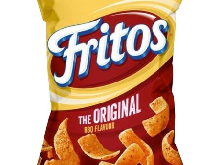 Fritos BBQ 146g Cheap