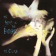 The Cure - The Head On The Door 180 Gram Vinyl Reissue Online Hot Sale