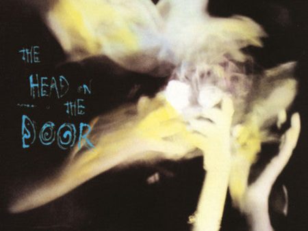 The Cure - The Head On The Door 180 Gram Vinyl Reissue Online Hot Sale