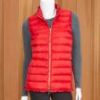 Lulu-B Fleece-Lined Puffer Vest Online