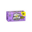 Now & Later Grape 26g Online