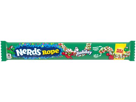 Nerds Holiday Ropes 29g Online