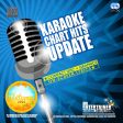 Mr Entertainer Karaoke Chart Hits Update - Autumn 2024 For Sale