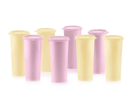 Tumblers | 16 oz   500 mL | 8-piece Set Online