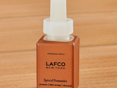 LAFCO Pura Smart Fragrance Diffuser Refill, Holiday For Sale