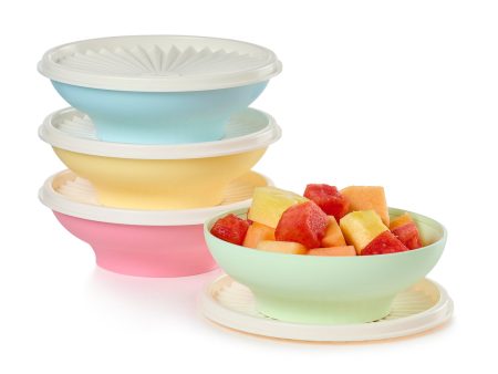 Vintage Servalier® | Salad Bowls For Sale