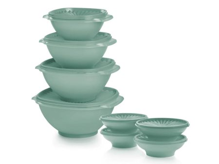 Servalier® Bowl | 8-piece Set For Discount