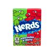 Nerds - Watermelon & Cherry 47g on Sale