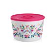 Flittering Floral Folk Art | Ilumina Bowl | 28 cup   6.6 L Discount