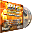 Mr Entertainer Big Karaoke Hits of Halloween For Discount