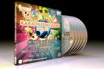 Mr Entertainer Karaoke Decades 500 Song CD+G Disc Set Online