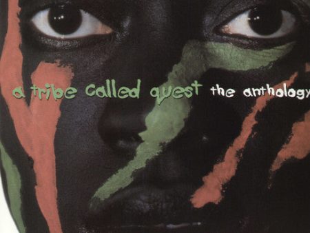 A Tribe Called Quest – The Anthology Vinyl LP Cheap