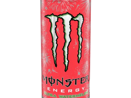 Monster Energy Ultra Watermelon 473ml Online Sale